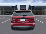 Used 2014 Ford Explorer Sport w/ Equipment Group 401A image 3