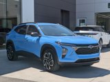 Used 2024 Chevrolet Trax RS w/ Driver Confidence Package image 3