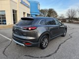 Used 2021 MAZDA CX-9 Touring w/ Touring Premium Package image 4