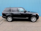 Used 2016 Land Rover Range Rover HSE image 6
