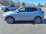 Certified 2025 Buick Encore GX Avenir w/ Avenir Technology Package image 2