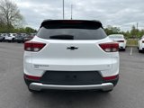Used 2021 Chevrolet TrailBlazer LT w/ Driver Confidence Package image 6