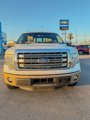 Used 2014 Ford F150 Lariat w/ Equipment Group 501A Mid image 2