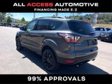 Used 2017 Ford Escape Titanium image 3