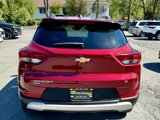 Used 2024 Chevrolet TrailBlazer LT w/ LT Cold Weather Package image 5
