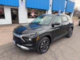New 2025 Chevrolet TrailBlazer LT w/ LT Cold Weather Package image 2