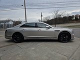New 2025 Bentley Flying Spur Plug-In Hybrid image 4