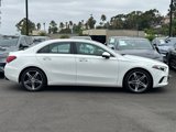 Certified 2021 Mercedes-Benz A 220 image 2