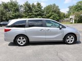 Used 2018 Honda Odyssey EX-L image 4