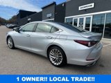Used 2020 Lexus ES 350 Luxury image 3