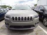 Used 2020 Jeep Cherokee Latitude Lux w/ Comfort/Convenience Group image 2