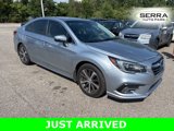 Used 2018 Subaru Legacy 3.6R Limited image 2
