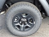 New 2025 Jeep Wrangler Sport image 5