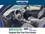 Certified 2023 Ford Escape ST-Line image 4