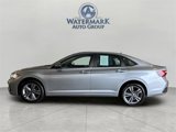 Used 2024 Volkswagen Jetta SE image 2
