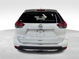 Used 2017 Nissan Rogue SV w/ SV Premium Package image 4