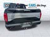 Used 2016 Ford F150 Platinum w/ Technology Package image 5