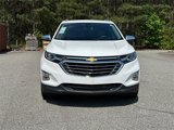 Used 2021 Chevrolet Equinox Premier image 2