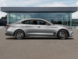 New 2025 Genesis G70 2.5T image 4