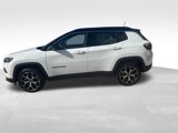 New 2025 Jeep Compass Limited w/ Sun and Sound Group image 6