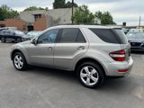 Used 2009 Mercedes-Benz ML 350 4MATIC image 3