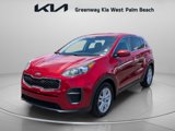 Used 2017 Kia Sportage LX image 4