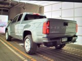 Used 2022 Chevrolet Colorado LT w/ Fleet Safety Package image 4