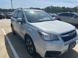 Used 2018 Subaru Forester 2.5i Premium w/ All-Weather Package image 2