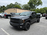 Used 2012 Chevrolet Silverado 1500 LTZ w/ LTZ Plus Package image 2