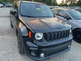 Used 2020 Jeep Renegade Altitude image 3