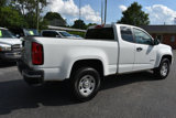Used 2020 Chevrolet Colorado W/T w/ WT Convenience Package image 3