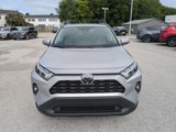 Used 2025 Toyota RAV4 XLE Premium w/ Weather Package image 2
