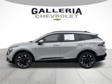 Used 2023 Kia Sportage SX image 4