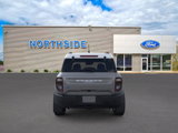 New 2024 Ford Bronco Sport Heritage w/ Heritage Convenience Package image 5