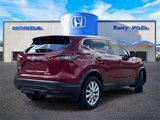 Used 2021 Nissan Rogue Sport S image 2