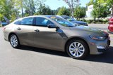 Used 2020 Chevrolet Malibu LT image 6