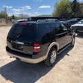 Used 2008 Ford Explorer Eddie Bauer image 2