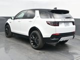 New 2025 Land Rover Discovery Sport Dynamic SE image 5