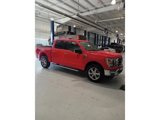 Certified 2023 Ford F150 XLT w/ Equipment Group 302A High image 3