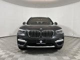Used 2021 BMW X3 xDrive30i w/ Parking Assistance Package image 2