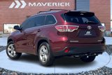 Used 2016 Toyota Highlander Limited Platinum image 4