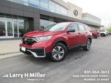 Used 2020 Honda CR-V LX image 1