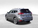 Used 2019 Nissan Rogue SV w/ Sun & Sound Touring Package image 2