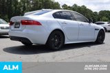 Used 2019 Jaguar XE Landmark Edition image 6