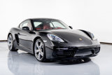Used 2024 Porsche 718 Cayman image 5