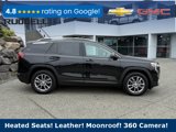 Used 2022 GMC Terrain SLT w/ Infotainment Package II image 5