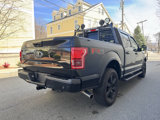 Used 2017 Ford F150 Lariat w/ Equipment Group 502A Luxury image 6