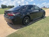 Used 2023 Toyota Camry SE image 5