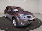 Used 2013 Toyota RAV4 XLE image 2