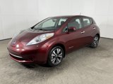Used 2016 Nissan Leaf SV image 4